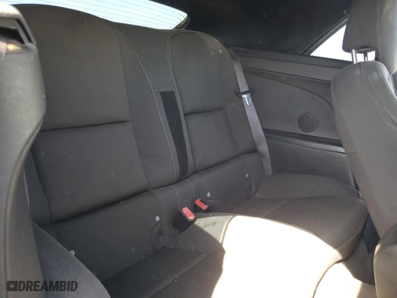 2015 Chevrolet Camaro LT with VIN 2G1FD3D33F9221863, listed as a Copart auction lot 43722735 with 100,027 mi miles and Clean Title. Bid and sale history available at carsss.com. Image 10.
