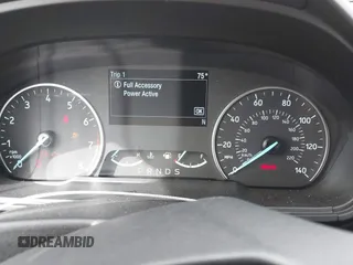 2020 Ford EcoSport SE with VIN MAJ3S2GE8LC316601, listed as a IAAI auction lot 41823655 with 32,574 mi miles and . Bid and sale history available at DreamBid. Image 7.