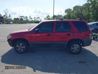 2005 Ford Escape XLS Value с VIN 1FMYU02Z65KC52815, выставлен на аукционе IAAI как лот 42236602 с пробегом 201 893 миль миль и . История ставок и продаж доступна на DreamBid. Изображение 15.