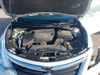 2014 Nissan Altima S with VIN 1N4AL3AP5EN335473, listed as a IAAI auction lot 41952678 with 156,474 mi miles and . Bid and sale history available at DreamBid. Image 10.