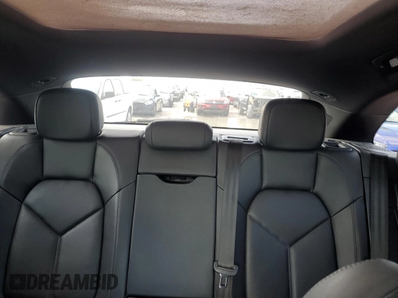 2018 Porsche Macan с VIN WP1AA2A55JLB08488, выставлен на аукционе Copart как лот 59167525 с пробегом 50 618 миль миль и Списание • Salvage title. История ставок и продаж доступна на DreamBid. Изображение 10.