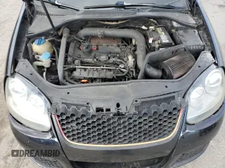2008 Volkswagen Jetta GLI z VIN 3VWBJ71K38M045356, wystawiony jako Copart lot #85142434 z przebiegiem 251 693 mil mil oraz Czysty tytuł • Clean title. Historia ofert i sprzedaży dostępna na DreamBid. Obrazek 11.