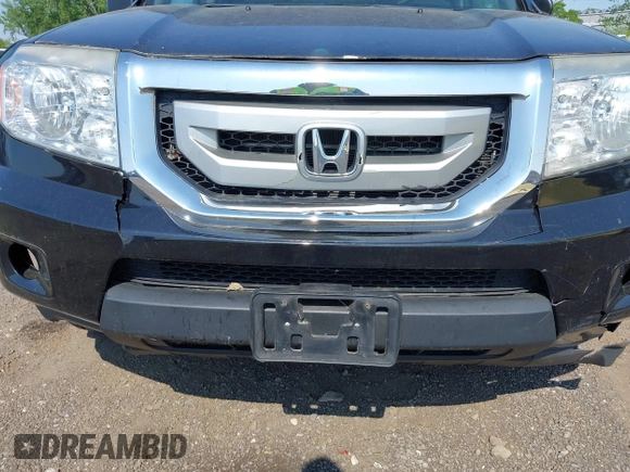 2011 Honda Pilot LX z VIN 5FNYF4H26BB073375, wystawiony jako IAAI lot #42415845 z przebiegiem 213 896 mil mil oraz . Historia ofert i sprzedaży dostępna na DreamBid. Obrazek 17.