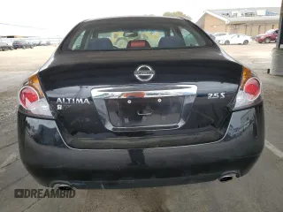 2012 Nissan Altima 2.5 S with VIN 1N4AL2AP6CN417333, listed as a Copart auction lot 54594565 with 118,195 mi miles and Clean Title. Bid and sale history available at carsss.com. Image 6.