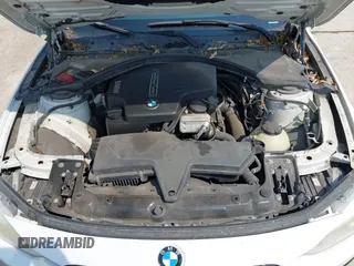 2012 BMW 3 Series 328i with VIN WBA3A5C56CF341495, listed as a IAAI auction lot 42267769 with 224,561 mi miles and . Bid and sale history available at DreamBid. Image 10.
