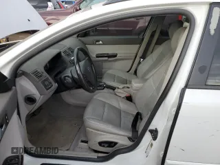 2007 Volvo V50 2.4L with VIN YV1MW382472289447, listed as a Copart auction lot 79898613 with 157,088 mi miles and Salvage Title. Bid and sale history available at carsss.com. Image 7.