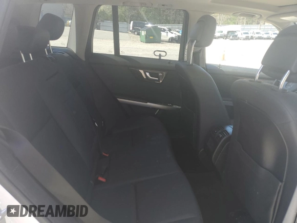 2015 Mercedes-Benz GLK GLK 350 with VIN WDCGG8JB3FG423352, listed as a Copart auction lot 54516735 with 102,760 mi miles and Clean Title. Bid and sale history available at carsss.com. Image 11.