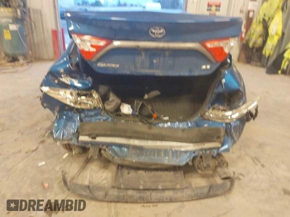 2017 Toyota Camry XLE with VIN 4T1BF1FK2HU633816, listed as a IAAI auction lot 41010588 with 73,403 mi miles and . Bid and sale history available at DreamBid. Image 6.