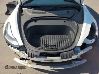 2023 Tesla Model 3 с VIN 5YJ3E1EA4PF506321, выставлен на аукционе Copart как лот 62284254 с пробегом 251 272 миль миль и Списание • Salvage title. История ставок и продаж доступна на DreamBid. Изображение 13.