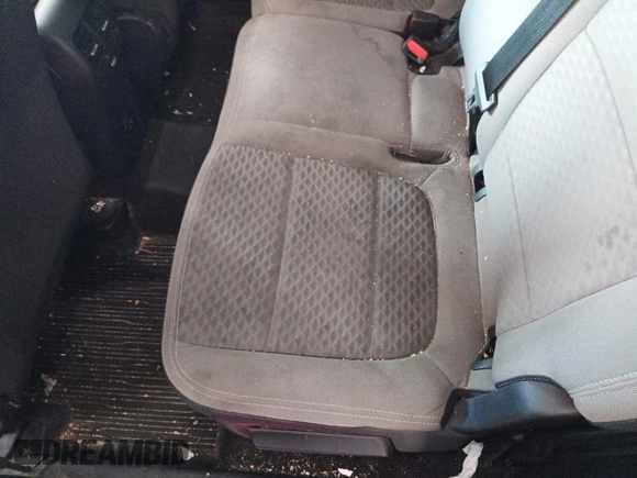 2022 Ford Escape SE with VIN 1FMCU0G6XNUB81597, listed as a IAAI auction lot 42846973 with 59,647 mi miles and . Bid and sale history available at DreamBid. Image 1.