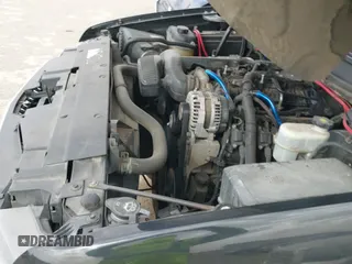 2009 Chevrolet Tahoe Special Service с VIN 1GNFK03079R123035, выставлен на аукционе IAAI как лот 41785305 с пробегом 227 607 миль миль и . История ставок и продаж доступна на DreamBid. Изображение 20.