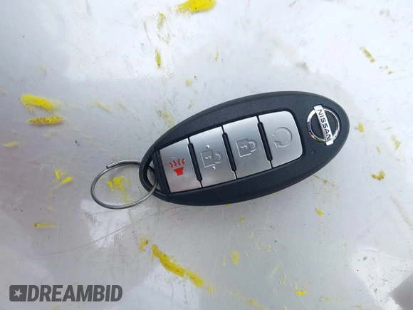 2021 Nissan Kicks SV with VIN 3N1CP5CV2ML515624, listed as a IAAI auction lot 41924838 with 33,060 mi miles and . Bid and sale history available at DreamBid. Image 11.