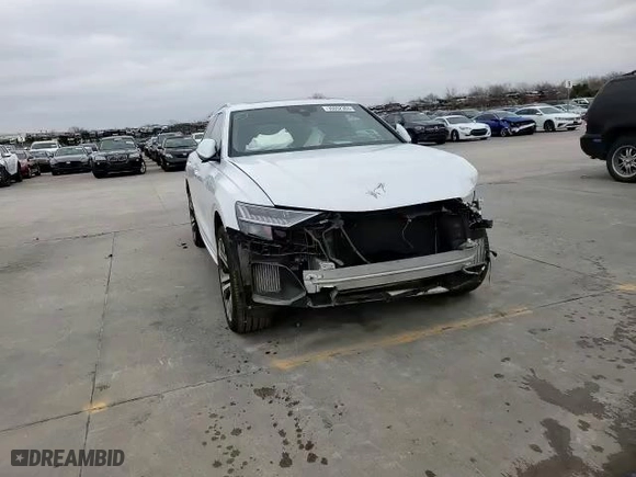 2019 Audi Q8 Prestige with VIN WA1CVAF16KD045762, listed as a Copart auction lot 36052363 with 0 mi miles. Bid and sale history available at carsss.com. Image 10.