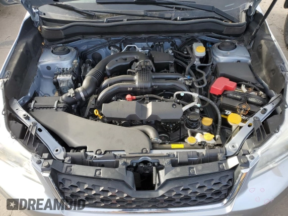 2014 Subaru Forester 2.5i Premium with VIN JF2SJACC5EG445514, listed as a Copart auction lot 85522144 with 147,307 mi miles and Salvage Title. Bid and sale history available at carsss.com. Image 12.
