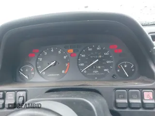 1992 Acura Integra z VIN JH4DA9361NS036096, wystawiony jako IAAI lot #41773523 z przebiegiem 207 225 mil mil oraz . Historia ofert i sprzedaży dostępna na DreamBid. Obrazek 7.