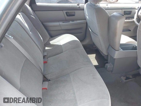 2007 Ford Taurus SEL with VIN 1FAFP56UX7A144954, listed as a IAAI auction lot 42225457 with Not provided miles and . Bid and sale history available at DreamBid. Image 8.