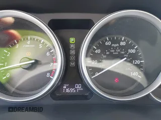 2015 Mazda CX-9 Grand Touring с VIN JM3TB2DA7F0456065, выставлен на аукционе IAAI как лот 42328501 с пробегом 116 951 миль миль и . История ставок и продаж доступна на DreamBid. Изображение 7.