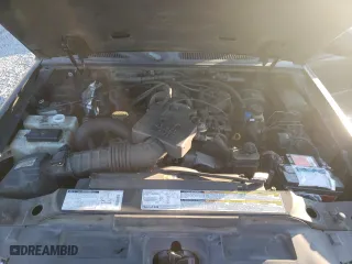 2002 Ford Explorer Sport Value with VIN 1FMYU70E52UB46588, listed as a Copart auction lot 76526084 with NaN miles and Salvage Title. Bid and sale history available at carsss.com. Image 12.
