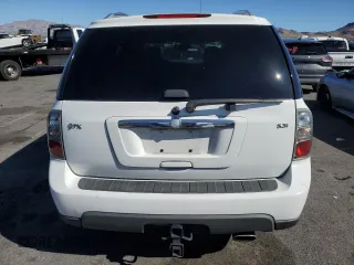 2008 Saab 9-7X 5.3i z VIN 5S3ET13M482800649, wystawiony jako Copart lot #55638675 z przebiegiem 115 787 mil mil oraz Szkoda całkowita • Salvage title. Historia ofert i sprzedaży dostępna na DreamBid. Obrazek 6.
