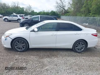2015 Toyota Camry XLE with VIN 4T1BF1FK6FU004136, listed as a IAAI auction lot 42176871 with 193,553 mi miles and . Bid and sale history available at DreamBid. Image 14.