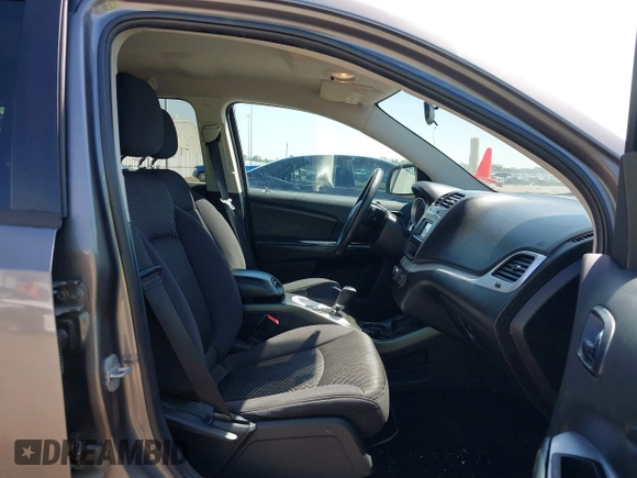 2013 Dodge Journey SXT with VIN 3C4PDDBGXDT650886, listed as a IAAI auction lot 41864331 with 224,579 mi miles and . Bid and sale history available at DreamBid. Image 5.