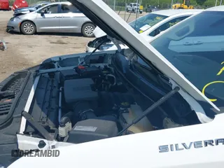 2020 Chevrolet Silverado 1500 RST with VIN 3GCPWDED6LG302974, listed as a IAAI auction lot 42431803 with 68,400 mi miles and . Bid and sale history available at DreamBid. Image 19.