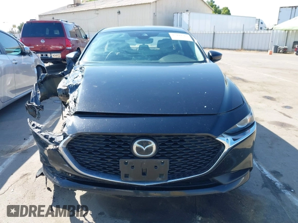 2020 Mazda 3 Select with VIN 3MZBPACL4LM127431, listed as a IAAI auction lot 42449767 with 203,904 mi miles and . Bid and sale history available at DreamBid. Image 13.