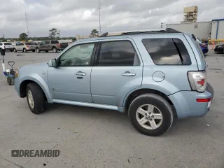 2008 Mercury Mariner with VIN 4M2CU29H48KJ49916, listed as a Copart auction lot 78734964 with 112,429 mi miles and Clean Title. Bid and sale history available at carsss.com. Image 2.
