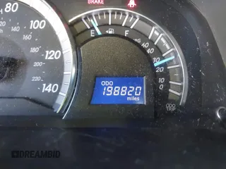 2012 Toyota Camry L with VIN 4T1BF1FK4CU126005, listed as a IAAI auction lot 41837721 with 198,820 mi miles. Bid and sale history available at carsss.com. Image 15.