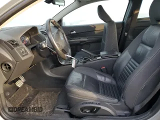 2011 Volvo C30 with VIN YV1672MK3B2244692, listed as a Copart auction lot 41475715 with 68,933 mi miles and Salvage Title. Bid and sale history available at carsss.com. Image 7.