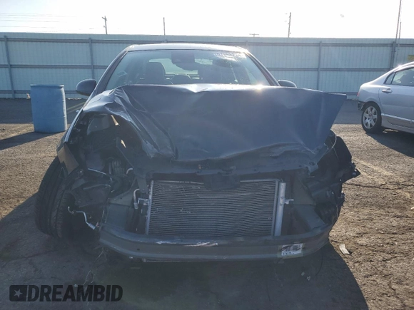 2015 Buick Verano Group with VIN 1G4PS5SK0F4137036, listed as a Copart auction lot 82909744 with Not provided miles and Salvage title. Bid and sale history available at DreamBid. Image 5.