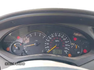 2004 Ford Focus ZX3 с VIN 3FAFP31384R114307, выставлен на аукционе IAAI как лот 42428592 с пробегом 134 843 миль миль и . История ставок и продаж доступна на DreamBid. Изображение 7.