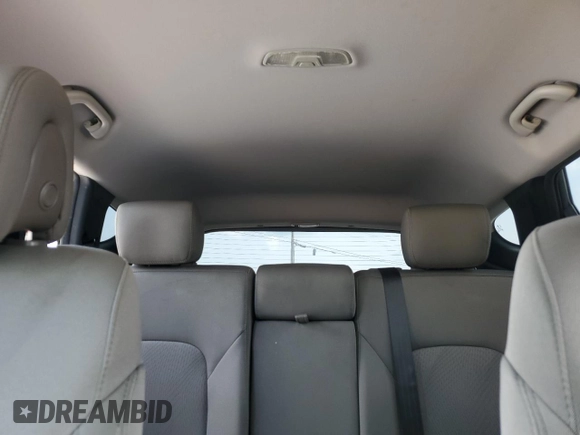 2018 Hyundai Santa Fe 2.4L с VIN 5NMZU3LB7JH060997, выставлен на аукционе Copart как лот 61026875 с пробегом 168 098 миль миль и Чистый • Clean title. История ставок и продаж доступна на DreamBid. Изображение 10.