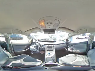2014 Toyota Prius Four with VIN JTDKN3DU9E0358410, listed as a Copart auction lot 61106994 with 236,131 mi miles and Non Repairable. Bid and sale history available at carsss.com. Image 13.