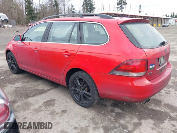 2012 Volkswagen Jetta TDI w/Sunroof & Nav с VIN 3VWPL7AJ5CM692406, выставлен на аукционе IAAI как лот 41615962 с пробегом 111 353 миль миль и . История ставок и продаж доступна на DreamBid. Изображение 3.