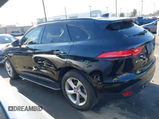 2017 Jaguar F-Pace 35t Premium z VIN SADCJ2BV7HA893051, wystawiony jako IAAI lot #41841534 z przebiegiem 67 615 mil mil oraz . Historia ofert i sprzedaży dostępna na DreamBid. Obrazek 15.