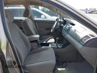 2006 Toyota Camry STD with VIN 4T1BE32K96U104607, listed as a IAAI auction lot 42031570 with 122,867 mi miles and . Bid and sale history available at DreamBid. Image 5.