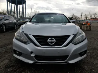 2018 Nissan Altima S with VIN 1N4AL3AP1JC150102, listed as a Copart auction lot 53677915 with 103,715 mi miles and Salvage Title. Bid and sale history available at DreamBid. Image 5.