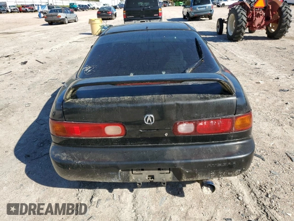 1994 Acura Integra LS z VIN JH4DC4454RS024727, wystawiony jako Copart lot #53476335 z przebiegiem 307 386 mil mil oraz Czysty tytuł • Clean title. Historia ofert i sprzedaży dostępna na DreamBid. Obrazek 6.