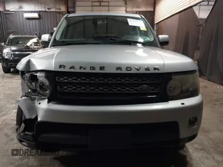 2012 Land Rover Range Rover Sport HSE Lux with VIN SALSK2D49CA747647, listed as a IAAI auction lot 41722974 with 92,560 mi miles and . Bid and sale history available at DreamBid. Image 12.