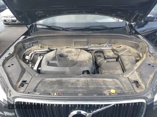 2016 Volvo XC90 T6 Momentum with VIN YV4A22PKXG1045546, listed as a IAAI auction lot 41928078 with 136,790 mi miles. Bid and sale history available at carsss.com. Image 10.