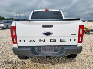 2019 Ford Ranger XL with VIN 1FTER4FHXKLA83552, listed as a Copart auction lot 57645535 with 120,597 mi miles and Clean title. Bid and sale history available at DreamBid. Image 6.