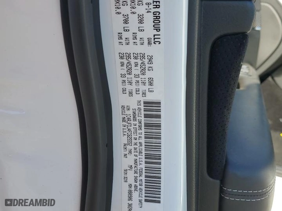 2015 Jeep Grand Cherokee SRT with VIN 1C4RJFDJ4FC625552, listed as a Copart auction lot 77171974 with 114,932 mi miles and Clean Title. Bid and sale history available at carsss.com. Image 16.