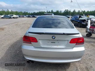 2007 BMW 3 Series 328xi with VIN WBAWC33587PC86076, listed as a IAAI auction lot 42695543 with 158,141 mi miles and . Bid and sale history available at DreamBid. Image 12.