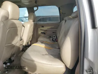 2005 Chevrolet Suburban LS with VIN 3GNFK16Z05G293330, listed as a Copart auction lot 78284594 with 254,524 mi miles and Salvage Title. Bid and sale history available at carsss.com. Image 10.