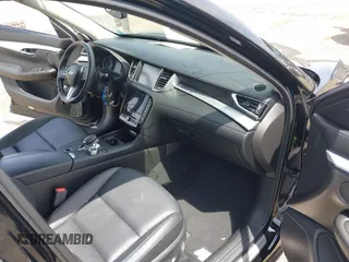 2019 Infiniti QX50 Luxe с VIN 3PCAJ5M30KF143733, выставлен на аукционе IAAI как лот 42115592 с пробегом 47 225 миль миль и . История ставок и продаж доступна на DreamBid. Изображение 5.