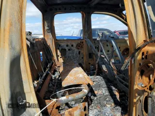 2002 Dodge 1500 z VIN 1D7HU18N32S712237, wystawiony jako Copart lot #50816775 z przebiegiem Nie podano mil oraz Szkoda całkowita • Salvage title. Historia ofert i sprzedaży dostępna na DreamBid. Obrazek 10.