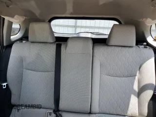 2022 Toyota Corolla Cross LE z VIN 7MUCAAAG8NV017408, wystawiony jako Copart lot #59096555 z przebiegiem 33 703 mil mil oraz Szkoda całkowita • Salvage title. Historia ofert i sprzedaży dostępna na DreamBid. Obrazek 10.