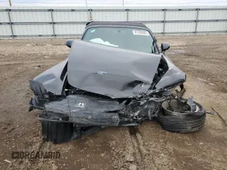 2004 Honda S2000 with VIN JHMAP21454T005355, listed as a Copart auction lot 47326085 with Not Provided miles and Salvage Title. Bid and sale history available at DreamBid. Image 5.