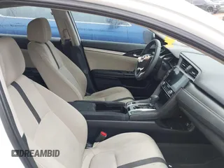 2018 Honda Civic EX with VIN 2HGFC2F77JH576099, listed as a IAAI auction lot 41924628 with 100,998 mi miles and . Bid and sale history available at DreamBid. Image 5.